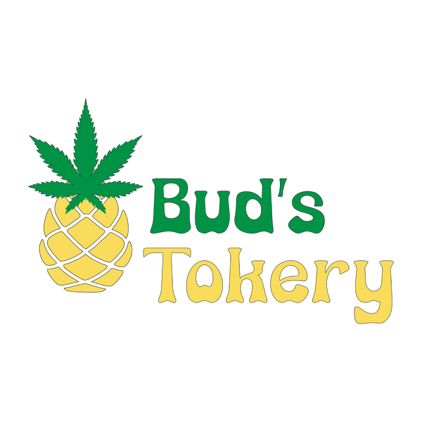 Bud’s Tokery