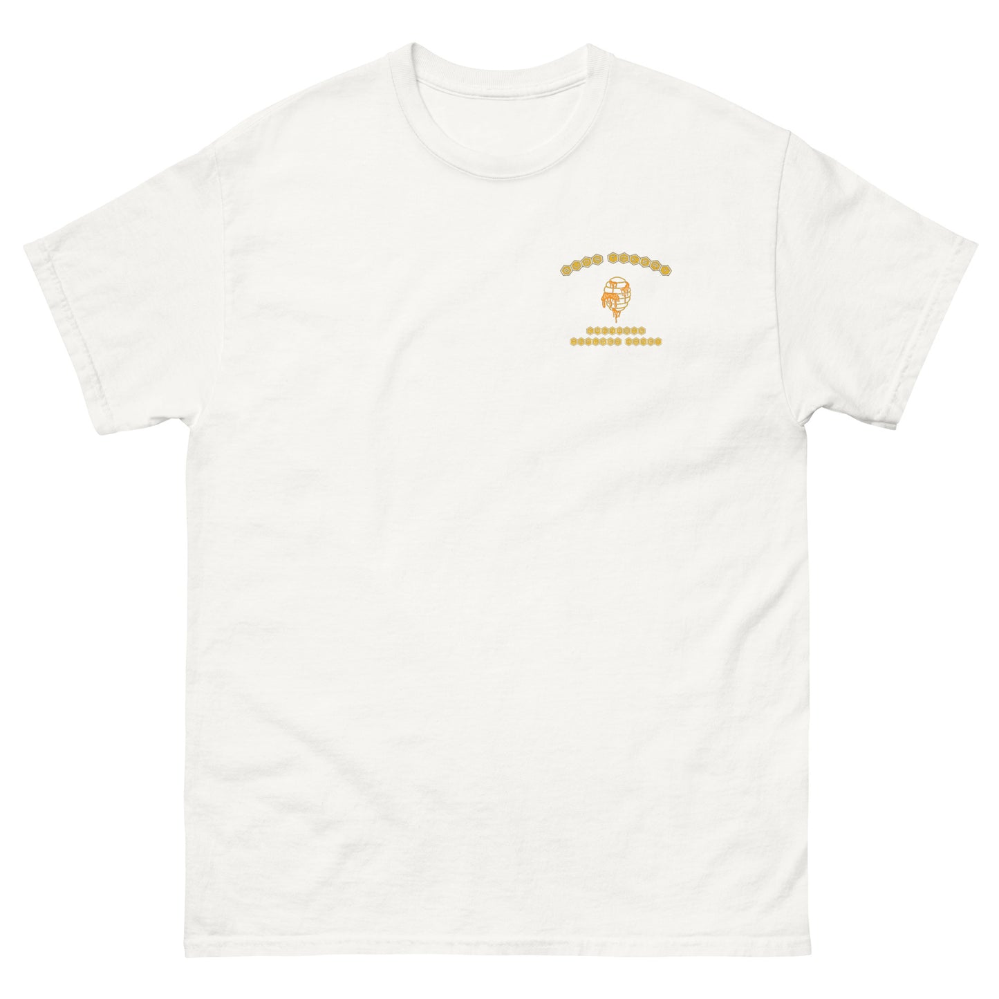 Bud's Infused Honey T-Shirt